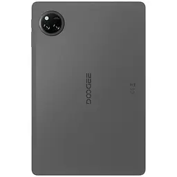 Планшет Doogee Tab A9 Pro+ Vip Edition 6/128Gb Wi-Fi Meteorite Gray UA UCRF - мініатюра 2