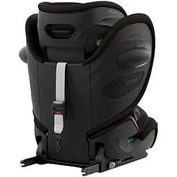 Автокрісло Cybex Pallas G2 Magic Black чорне (524000555) - мініатюра 3