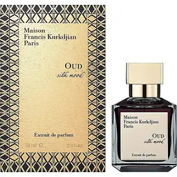 Парфуми оригінал Maison Francis Kurkdjian Oud Silk Mood 70 мл Extrait de parfum