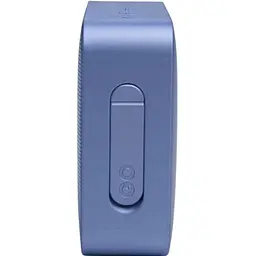 Акустична система JBL Go Essential (JBLGOESBLU) - мініатюра 5