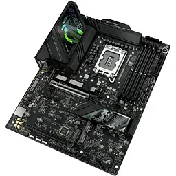 Материнська плата Asus ROG Strix Z890-F Gaming WiFi (90MB1I40-M0EAY0) [156490] - мініатюра 7