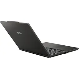 Ноутбук MSI Venture A16 AI+ A3HMG (16 2048x1280 IPS 120 Hz, Ryzen 5 AI 340, 16 GB, 512 SSD, Radeon 840M, W11H) Solid Gray (A3HMG-036) - мініатюра 6