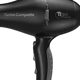 Фен TICO Professional Turbo Compatto (100026) [78022] - мініатюра 2