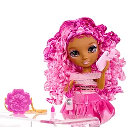 Лялька Rainbow High серії Sparkle & Shine Лейлані з аксесуарами (429258) - мініатюра 3