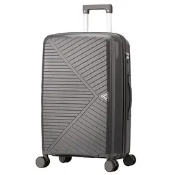 Валіза Semi Line 24" (M) Graphite (T5829-2) - мініатюра 1