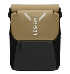 Рюкзак для ноутбука Lenovo Legion 16" Gaming Backpack GB500 (GX41U39298) - мініатюра 3