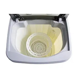 Пральна машина PRIME Technics PWA701SG - мініатюра 8