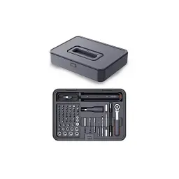 Набір інструментів Xiaomi JIMIHOME Electric Tools Set X1-I (X1-I_Set) - мініатюра 2