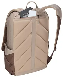 Рюкзак Thule Lithos 20L (Nuanced Brown) 3205452 (TH 3205452) - мініатюра 7