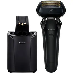 Електробритва Panasonic ES-LS9A-K820 - мініатюра 5