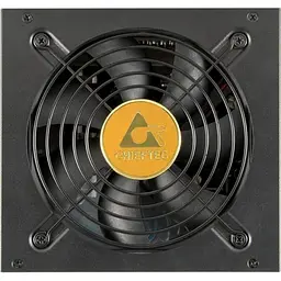 Блок живлення Chieftec 550W POLARIS (PPS-550FC) - мініатюра 2