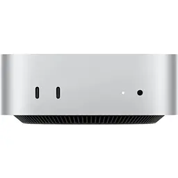 Неттоп Apple Mac Mini M4 (MU9E3)