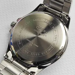 Годинник Casio MTP-1381D-1AVDF - мініатюра 5