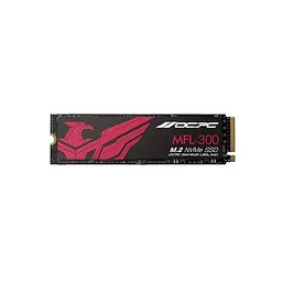 Накопичувач SSD OCPC MFL-300 SSD M.2 NVME PCIE 3.0 512GB (SSDM2PCIEF512GB) - мініатюра 2