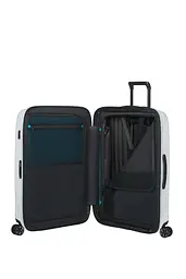 Валіза 76 См Samsonite NEXIS COTTON WHITE 76x52x29(32) KT1*05004 - мініатюра 14