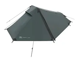 Намет одномісний Highlander Blackthorn 1+ Gen2 Scarab Green (TEN131XLV2-SG) - мініатюра 2