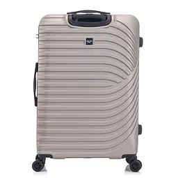Валіза Semi Line 24" M Champagne (T5864-2) - мініатюра 4