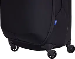 Валіза на колесах Thule Subterra 2 Checked Spinner Black 3205049 - мініатюра 9