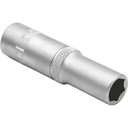 Головка торцева Wurth шестигранна 3/8IN подовжена SW10 Red Stripe (5763038110)