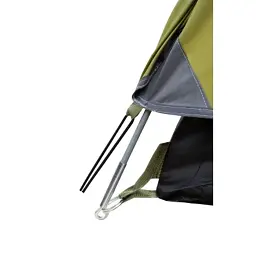 Намет Tramp Lite Wonder 3 Olive (UTLT-006-olive) - мініатюра 10