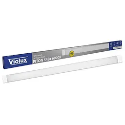 Світильник LED PITON 54W 4500K IP20 Violux ( 300092 )
