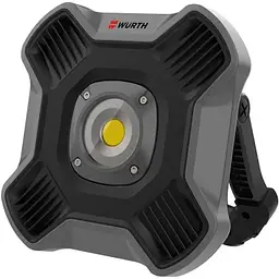 Фонарь-прожектор Wurth Mini LED 10W аккумуляторный (5981508010)