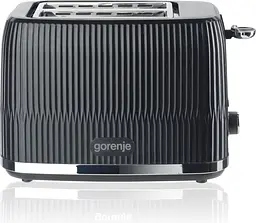 Тостер Gorenje T850DPB (743936) - мініатюра 3