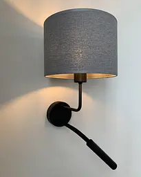 Бра Nowodvorski 9071 Hotel plus - мініатюра 4