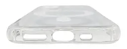 Магнітний чохол XON PhoneCase Magnetic для iPhone 11 Pro (PCMB1111300Е 9380) Прозорий  - мініатюра 5