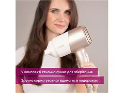 Фен Beurer HC 40 - мініатюра 8
