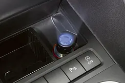 Ліхтар Ledlenser Automotive Silver Black заряджається - мініатюра 9
