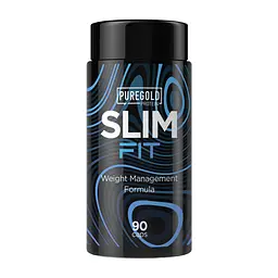 Комплекс для Контролю Ваги Slim Fit - 90 капсул