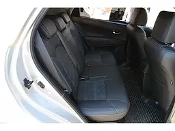 Авточохли модельні MW Brothers для Ssang Yong Korando c 2010 - мініатюра 7