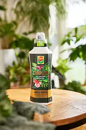 Рідке універсальне добриво COMPO Complete® 0.5 л - мініатюра 11