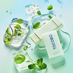 Сонцезахисний стік із охолоджуючим ефектом Tocobo Cica Cooling Sun Stick SPF50+ PA + + + + 18 г - мініатюра 10