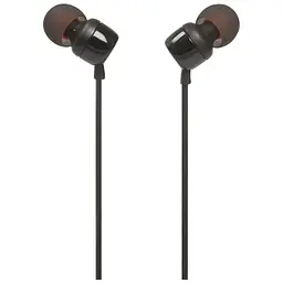 Навушники JBL Tune 110 Eco Black (JBLT110BLKE) - мініатюра 3