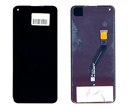 Дисплей Oukitel C18 Pro чорний