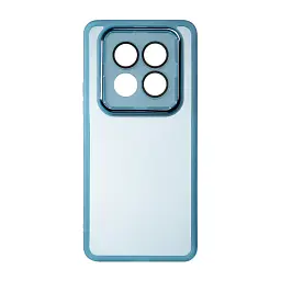 Чохол ArmorStandart Shade для Xiaomi Redmi Note 15 Pro 4G Blue