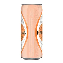 Напій Harridan Tonic Water Citrus Mix сильногазований безалкогольний 330 мл (940422) - мініатюра 2