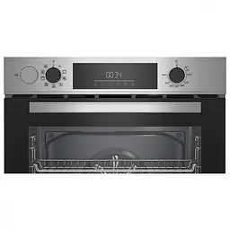 Духовка електрична Beko BBIS12300XD - мініатюра 2