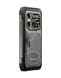 Смартфон Blackview Xplore X1 12/256GB Black (10000mah) - мініатюра 4