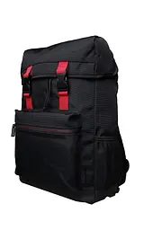 Рюкзак для ноутбука Acer Nitro Multi-funtional 15,6 Black - мініатюра 1
