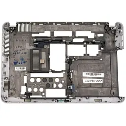 Нижня Hewlett Packard частина корпусу ноутбука HP (Pavilion: DM4 DM4-1000 DM4-1160US) чорна Б/В