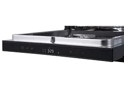 Посудомийна машина Toshiba DW-15F3EE(BS)-PL - мініатюра 5