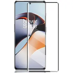 Скло захисне PowerPlant 3D OnePlus 11 R (GL603395)