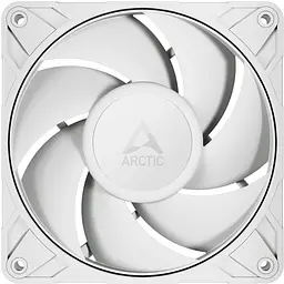 Корпусний вентилятор Arctic P12 Pro PST White (ACFAN00308A) [175973] - мініатюра 2