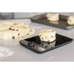 Ваги кухонні KitchenAid Measuring чорні (KQ908G) - мініатюра 8