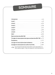 LaClasse. Niveau B2. Guide pédagogique - мініатюра 3