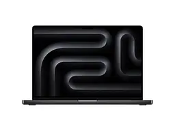 Ноутбук Apple MacBook Pro 16 2026 M5 Pro/18CPU/20GPU/64GB/1TB Space Black (Z1MZ00025, Z1MZ0016U, Z1MZ001WY)
