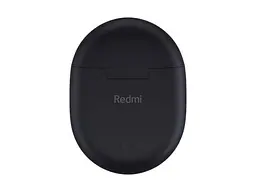 Навушники TWS Xiaomi Redmi Buds 4 (BHR7335GL) Black - мініатюра 3